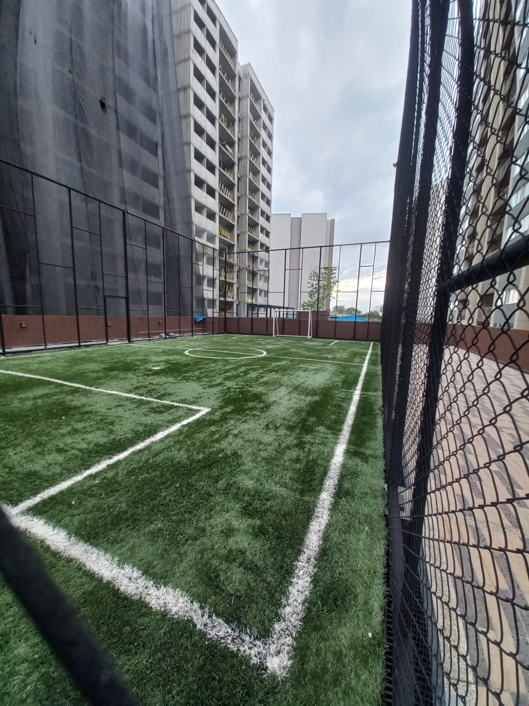 Apartamento En Arriendo - Bosque Reservado  Piso 8, Ibagué