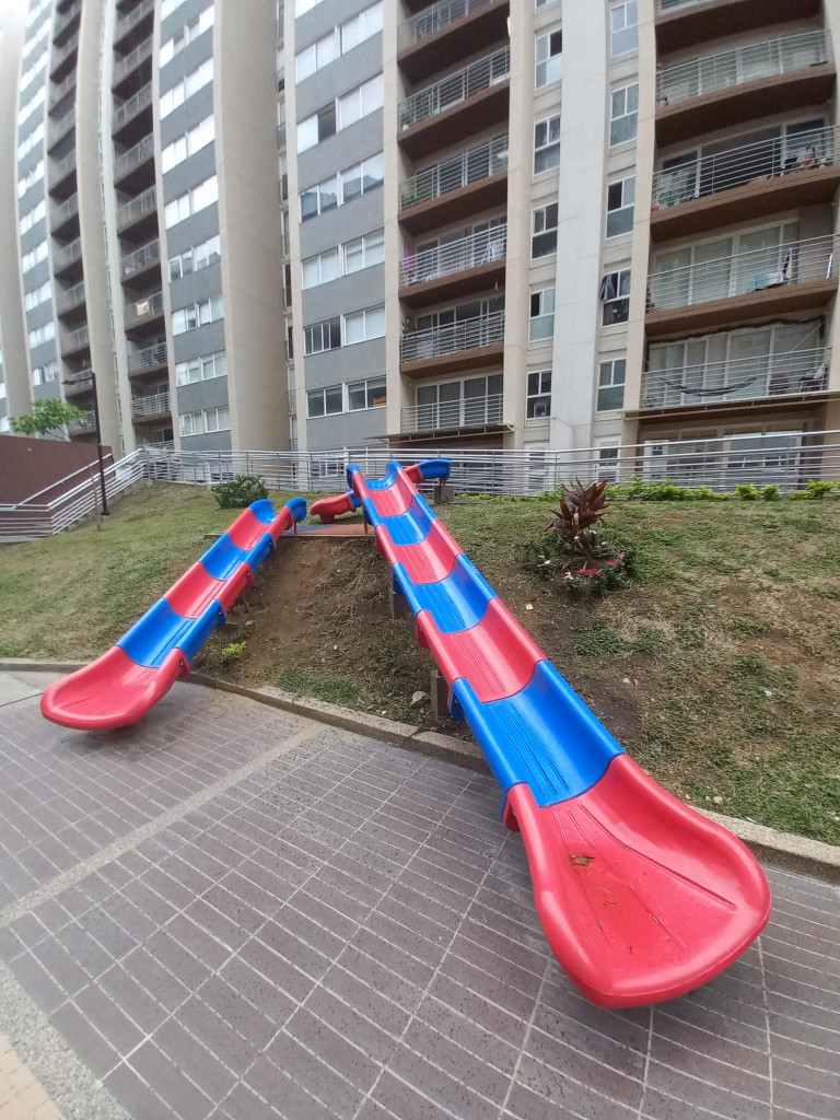 Apartamento En Arriendo - Bosque Reservado  Piso 8, Ibagué