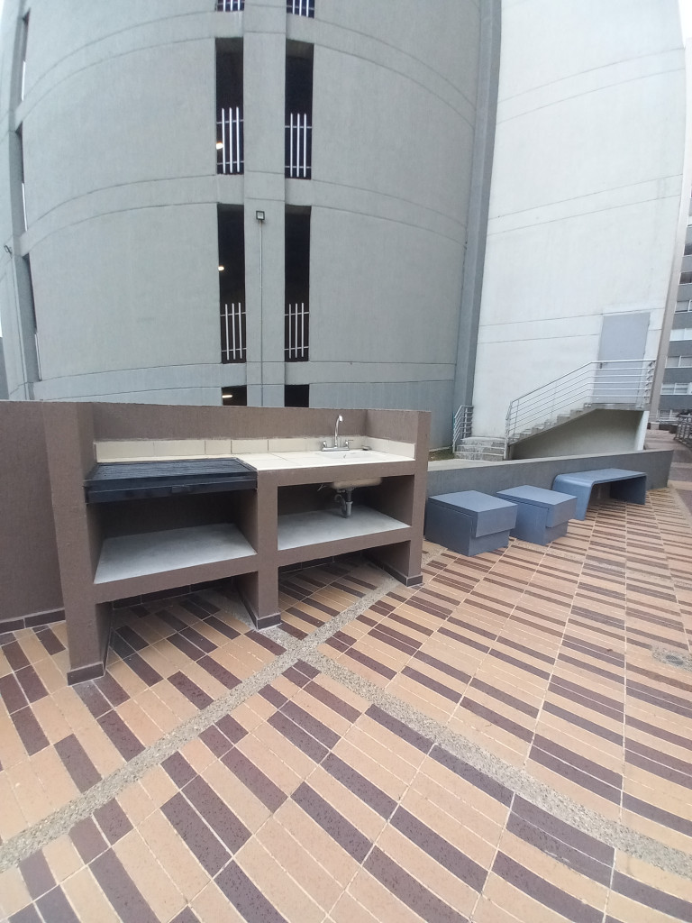 Apartamento En Arriendo - Bosque Reservado  Piso 8, Ibagué