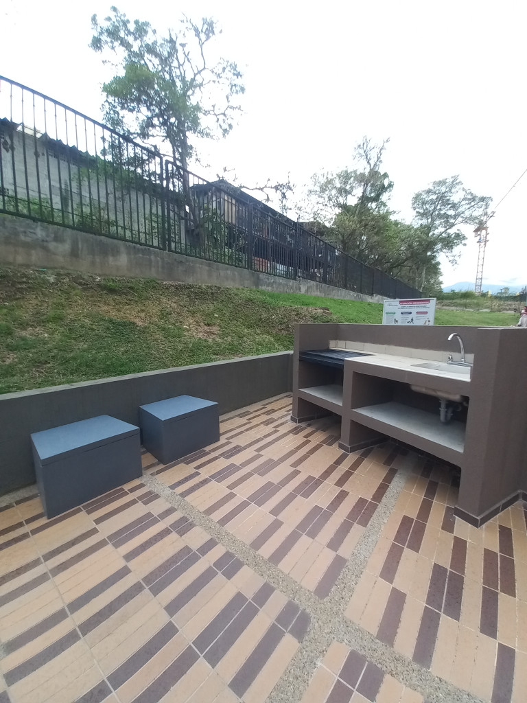 Apartamento En Arriendo - Bosque Reservado  Piso 8, Ibagué