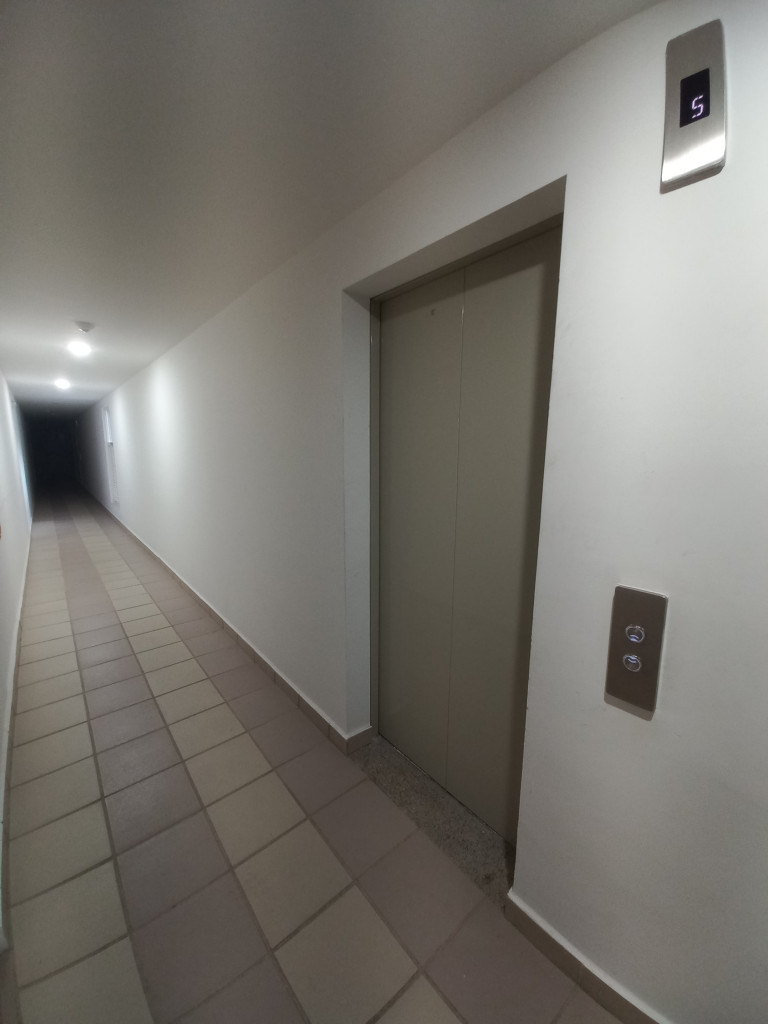 APARTAMENTO en ARRIENDO en BOSQUE RESERVADO PISO 8 — 4