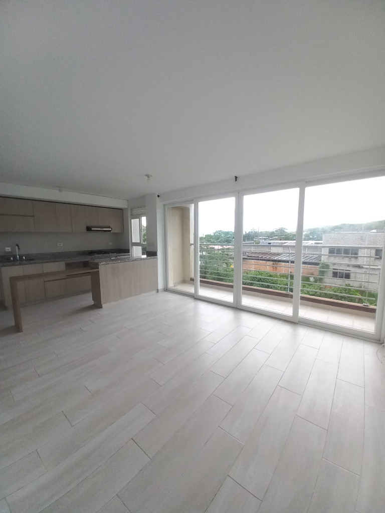 Apartamento En Arriendo - Bosque Reservado  Piso 8, Ibagué