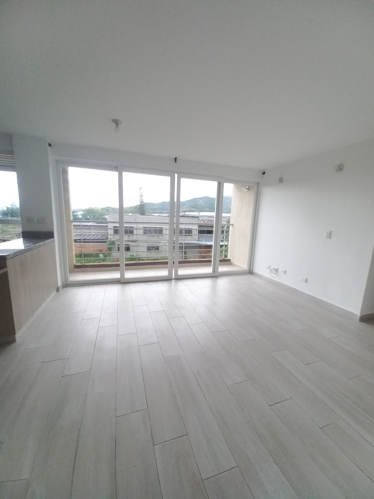 Apartamento En Arriendo - Bosque Reservado  Piso 8, Ibagué
