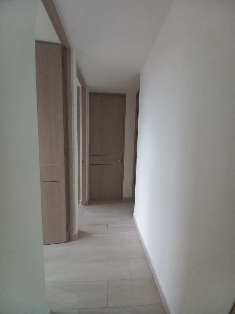 Apartamento En Arriendo - Bosque Reservado  Piso 8, Ibagué