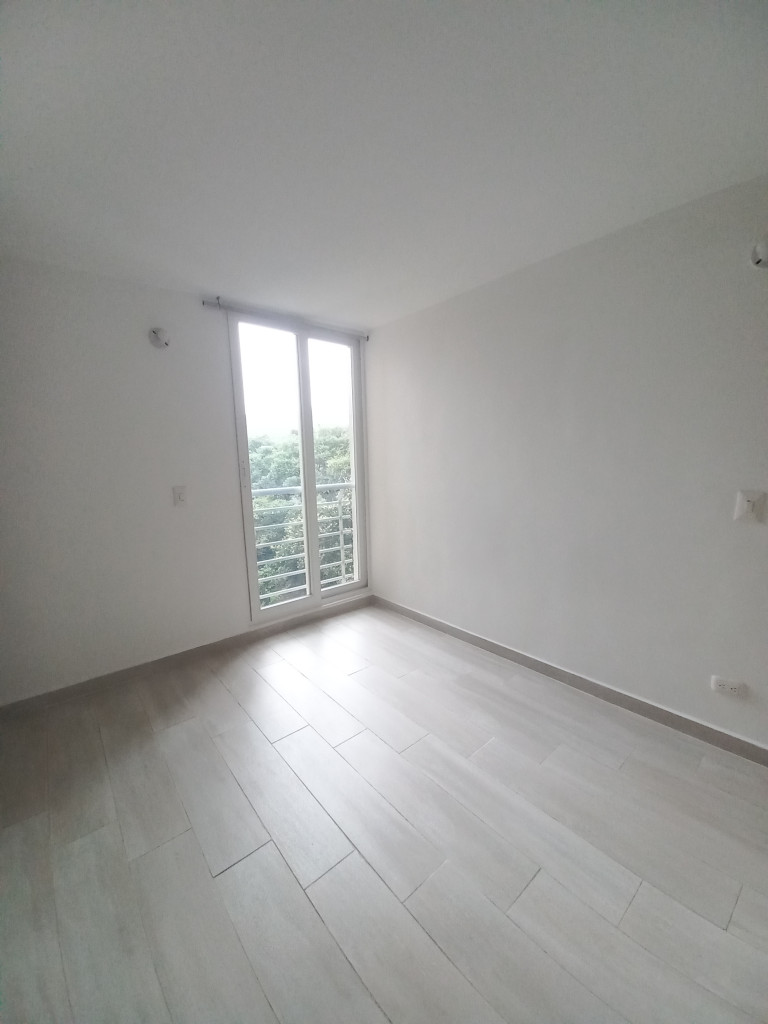 Apartamento En Arriendo - Bosque Reservado  Piso 8, Ibagué
