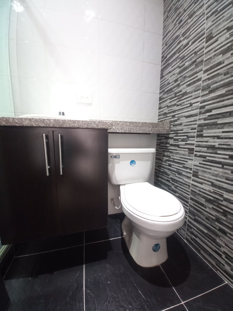 Apartamento En Arriendo/Venta - C.r Veracruz Piso 8, Ibagué