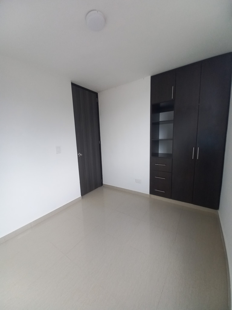 Apartamento En Arriendo/Venta - C.r Veracruz Piso 8, Ibagué