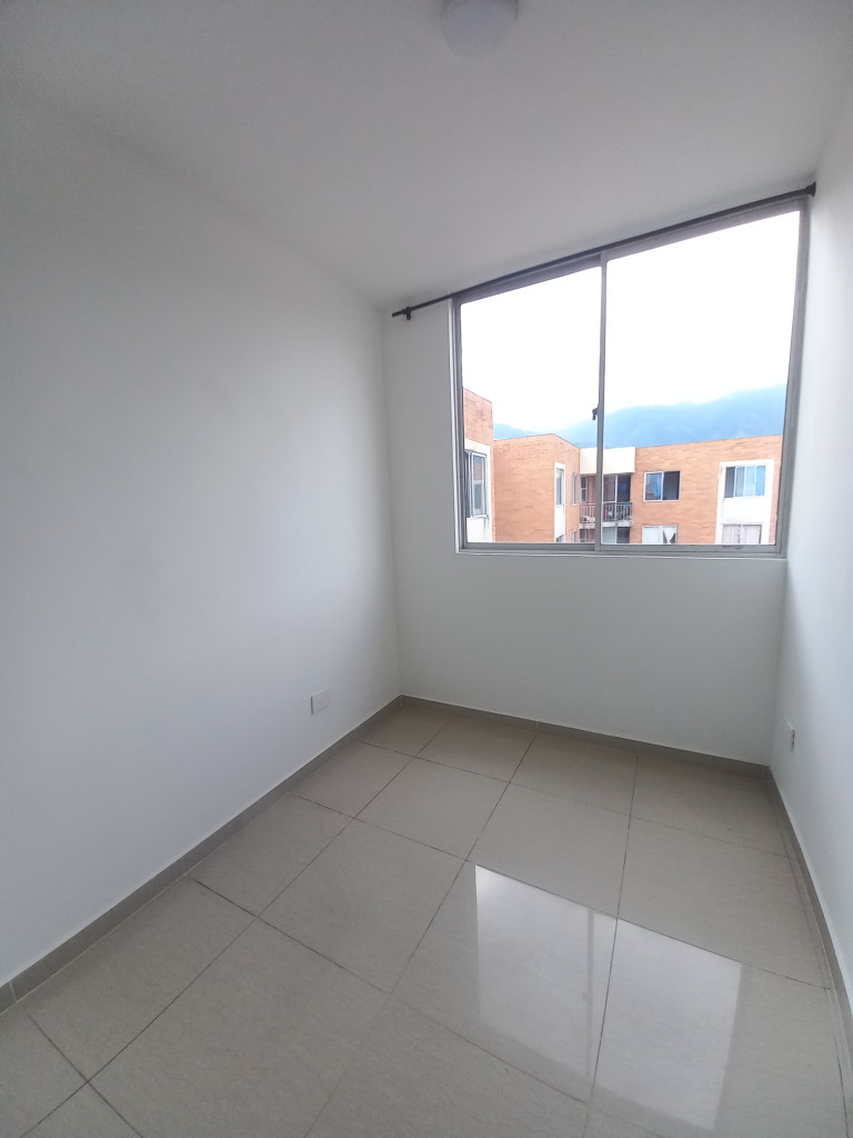 Apartamento En Arriendo/Venta - C.r Veracruz Piso 8, Ibagué