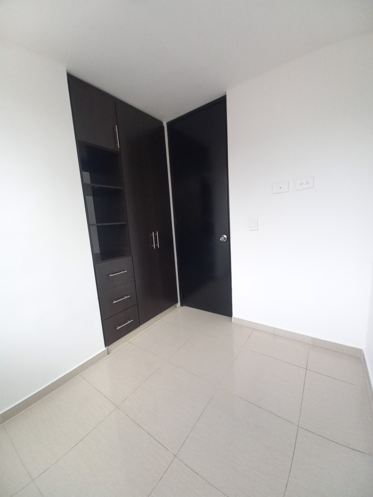Apartamento En Arriendo/Venta - C.r Veracruz Piso 8, Ibagué
