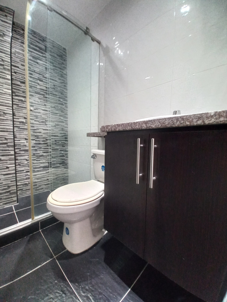 Apartamento En Arriendo/Venta - C.r Veracruz Piso 8, Ibagué