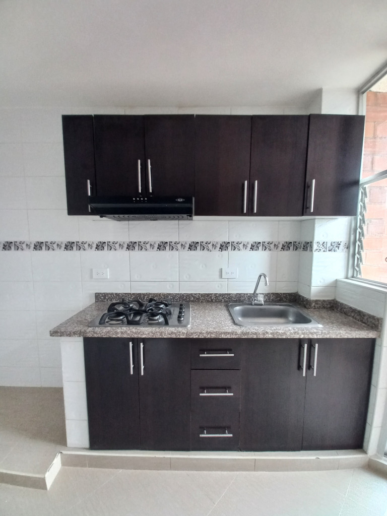 Apartamento En Arriendo/Venta - C.r Veracruz Piso 8, Ibagué