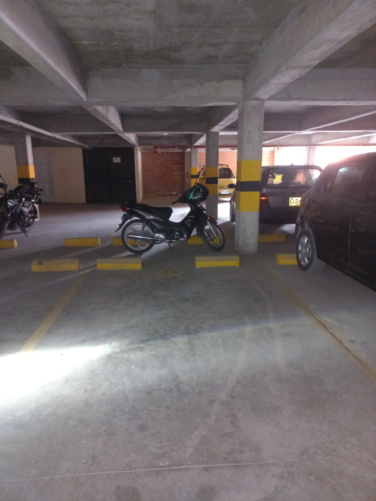Apartamento En Arriendo/Venta - C.r Veracruz Piso 8, Ibagué