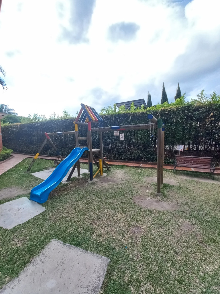 Apartamento En Arriendo/Venta - C.r Veracruz Piso 8, Ibagué