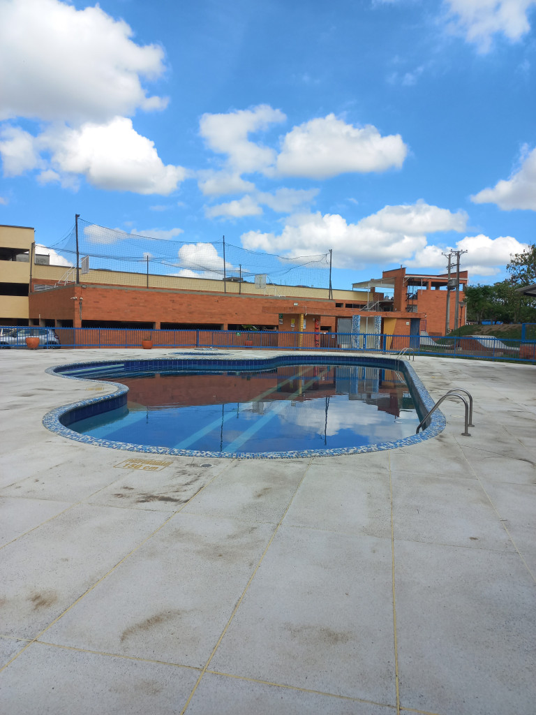 Apartamento En Arriendo/Venta - C.r Veracruz Piso 8, Ibagué
