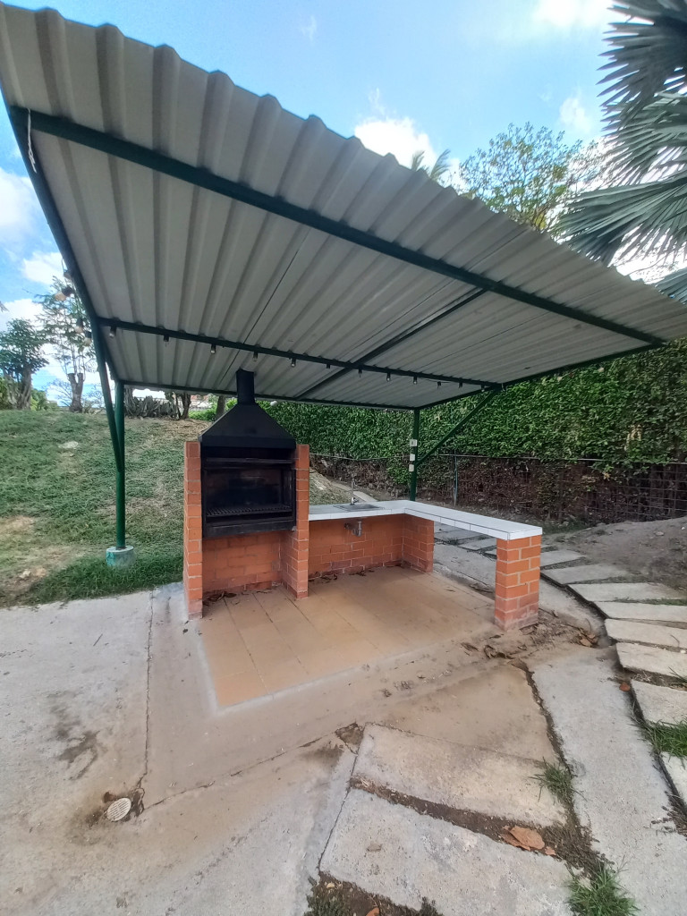 Apartamento En Arriendo/Venta - C.r Veracruz Piso 8, Ibagué