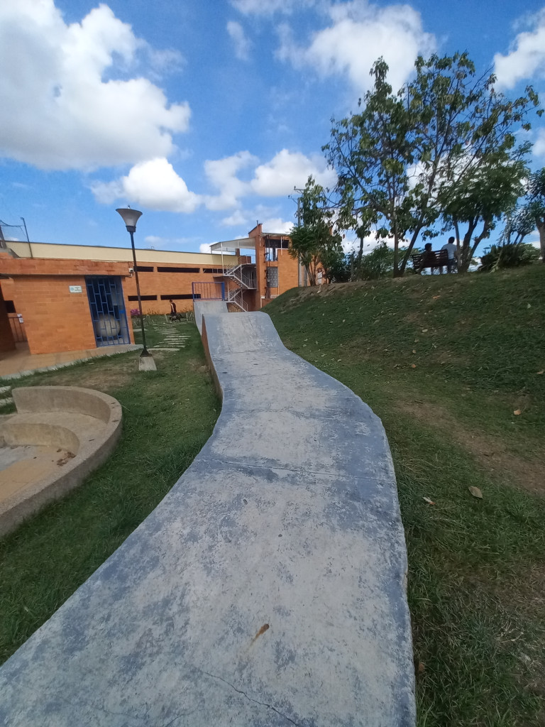 Apartamento En Arriendo/Venta - C.r Veracruz Piso 8, Ibagué