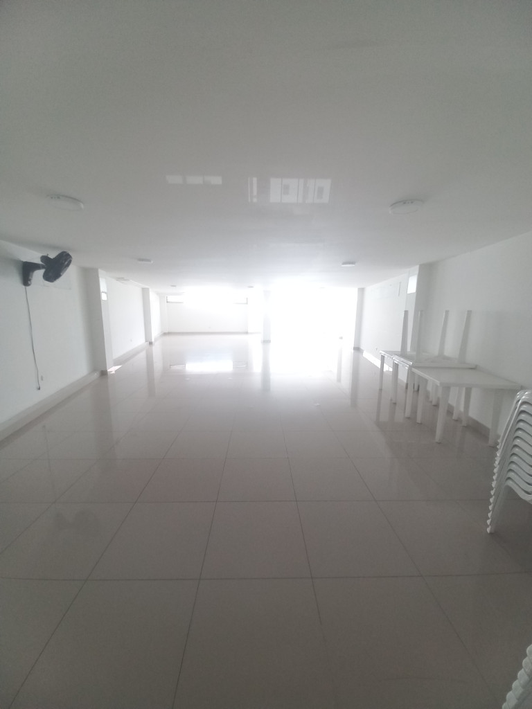 Apartamento En Arriendo/Venta - C.r Veracruz Piso 8, Ibagué