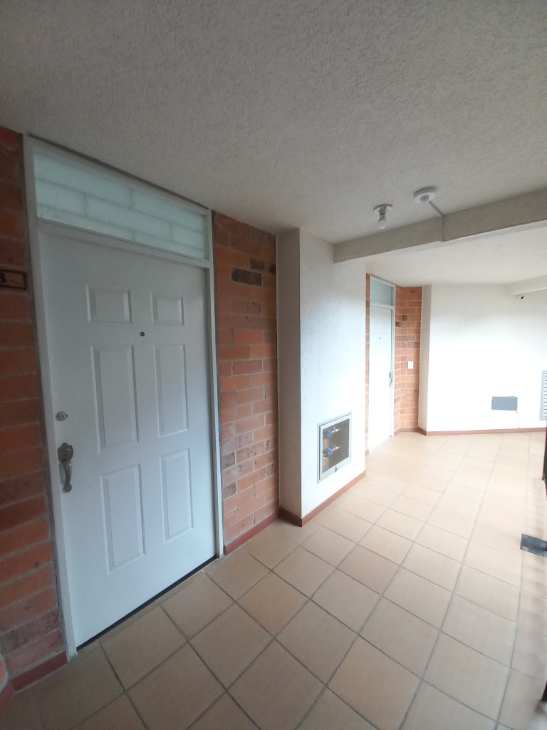 Apartamento En Arriendo/Venta - C.r Veracruz Piso 8, Ibagué