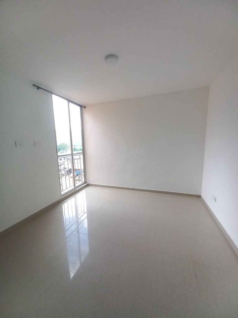 Apartamento En Arriendo/Venta - C.r Veracruz Piso 8, Ibagué