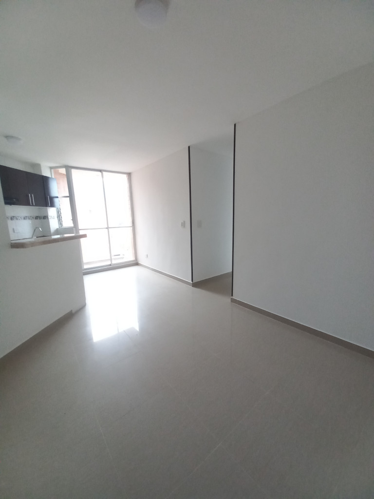 Apartamento En Arriendo/Venta - C.r Veracruz Piso 8, Ibagué