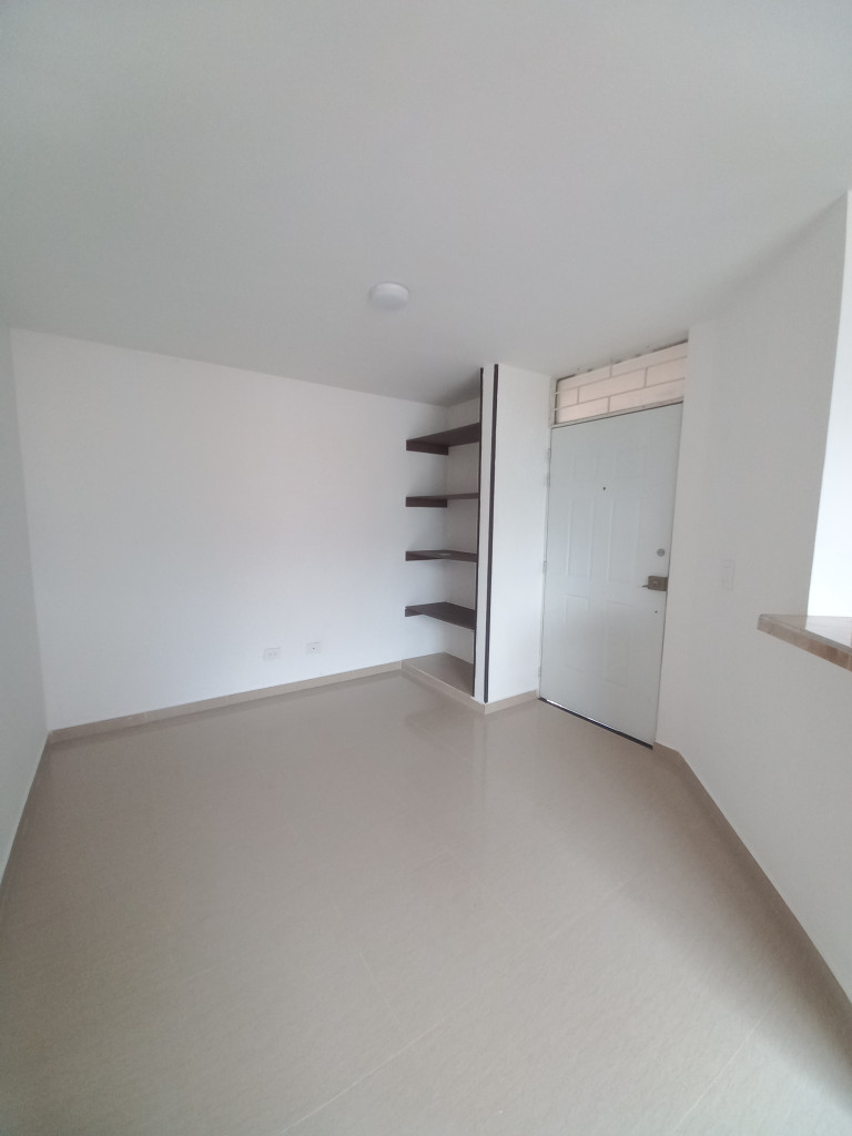 Apartamento En Arriendo/Venta - C.r Veracruz Piso 8, Ibagué