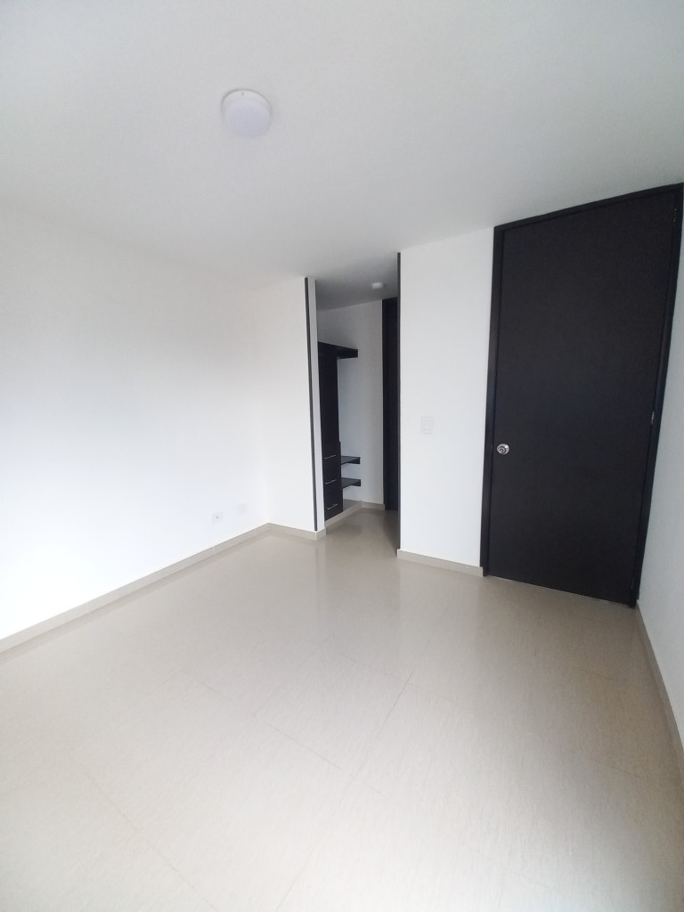 Apartamento En Arriendo/Venta - C.r Veracruz Piso 8, Ibagué