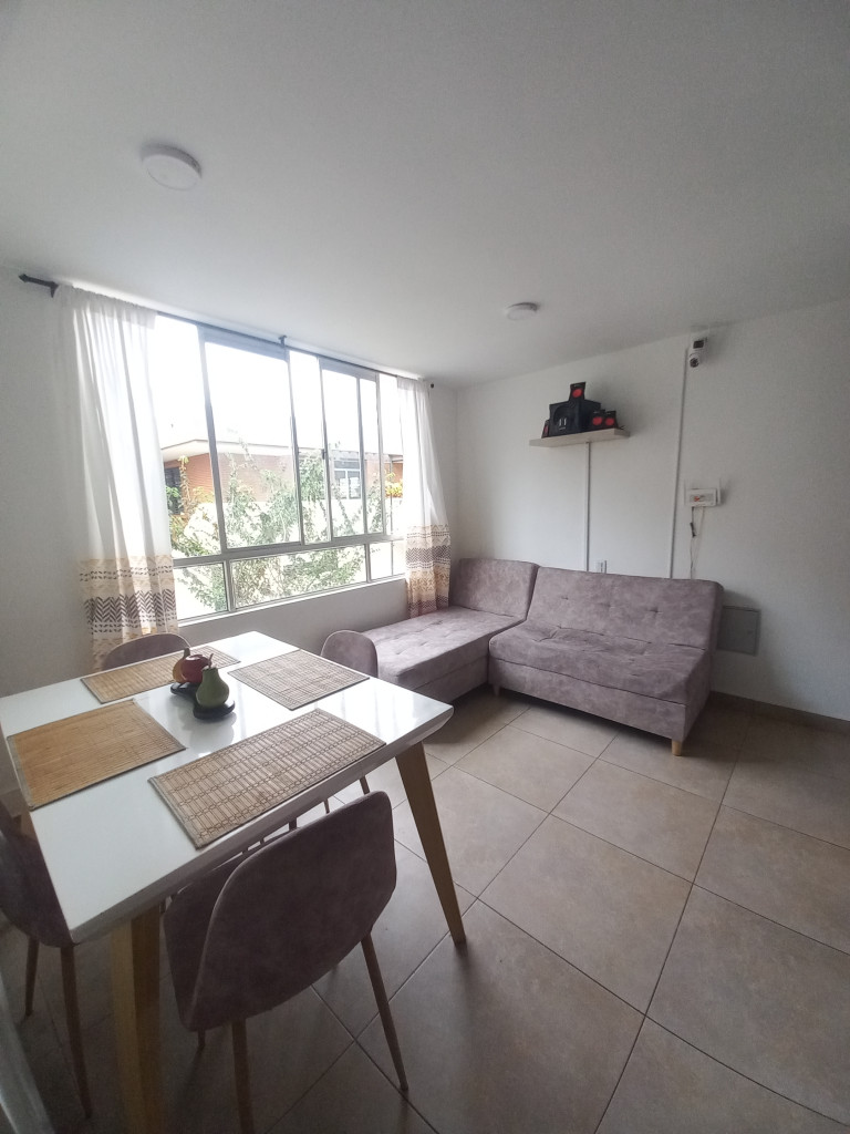 Apartamento En Venta - Cyma ||  Piso 2, Ibagué