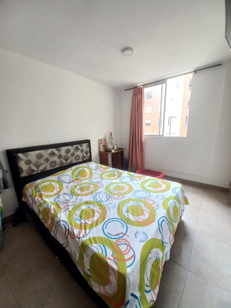 Apartamento En Venta - Cyma ||  Piso 2, Ibagué