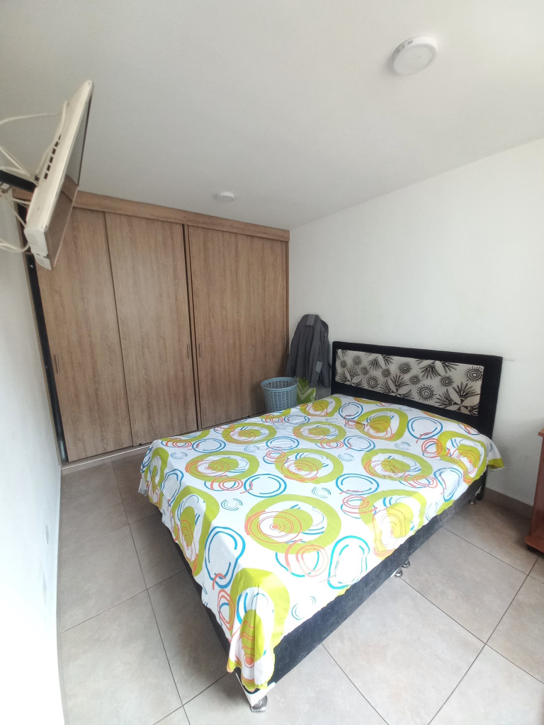 Apartamento En Venta - Cyma ||  Piso 2, Ibagué