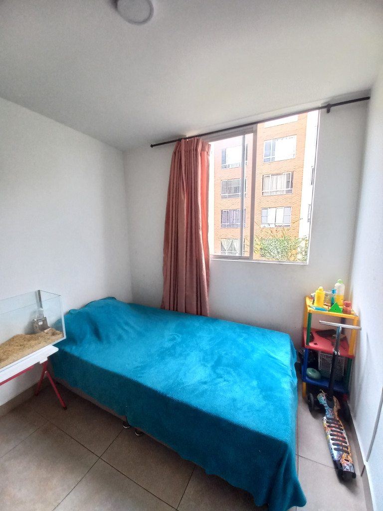 Apartamento En Venta - Cyma ||  Piso 2, Ibagué