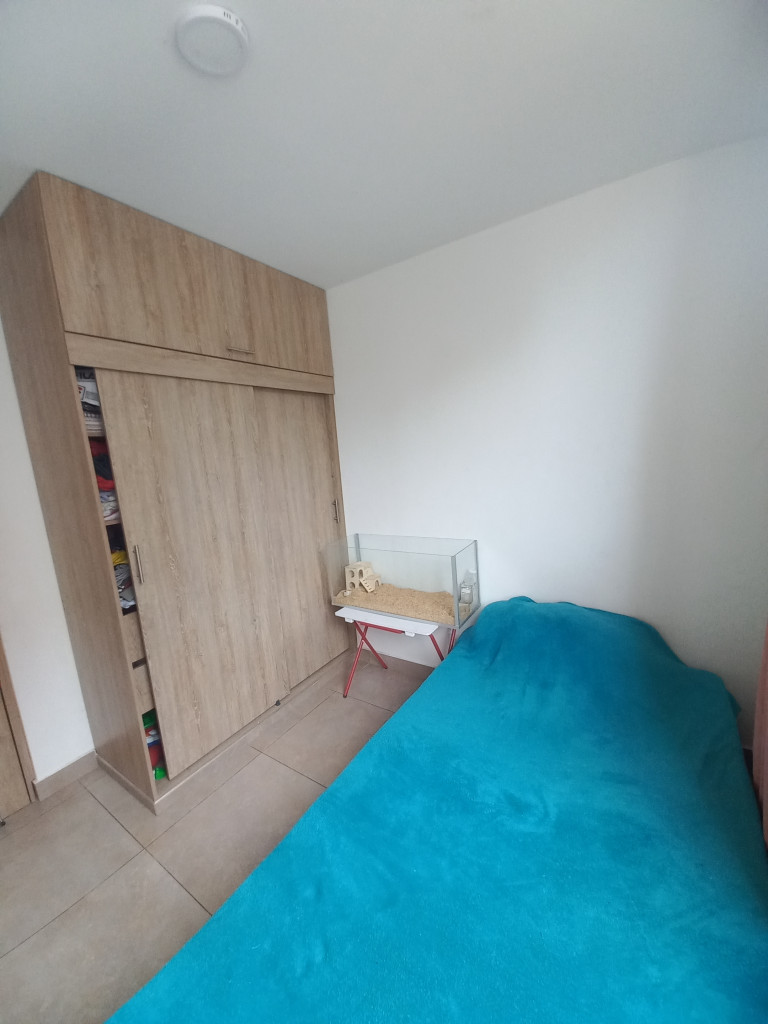 Apartamento En Venta - Cyma ||  Piso 2, Ibagué