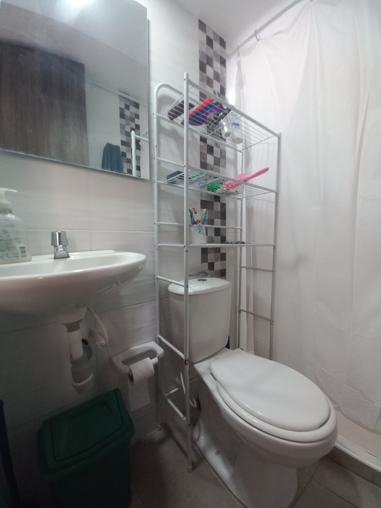 Apartamento En Venta - Cyma ||  Piso 2, Ibagué