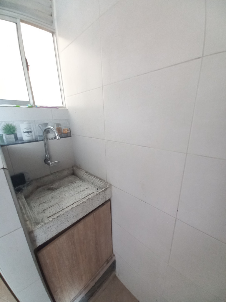 Apartamento En Venta - Cyma ||  Piso 2, Ibagué