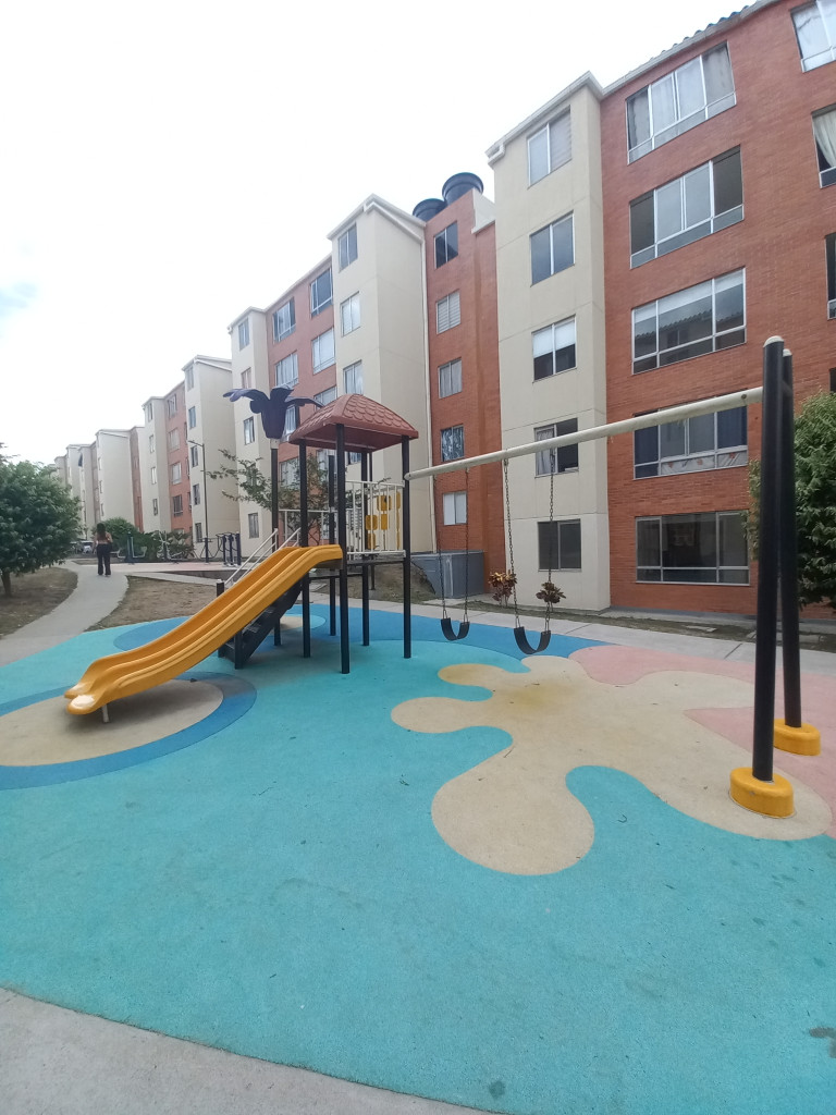 Apartamento En Venta - Cyma ||  Piso 2, Ibagué