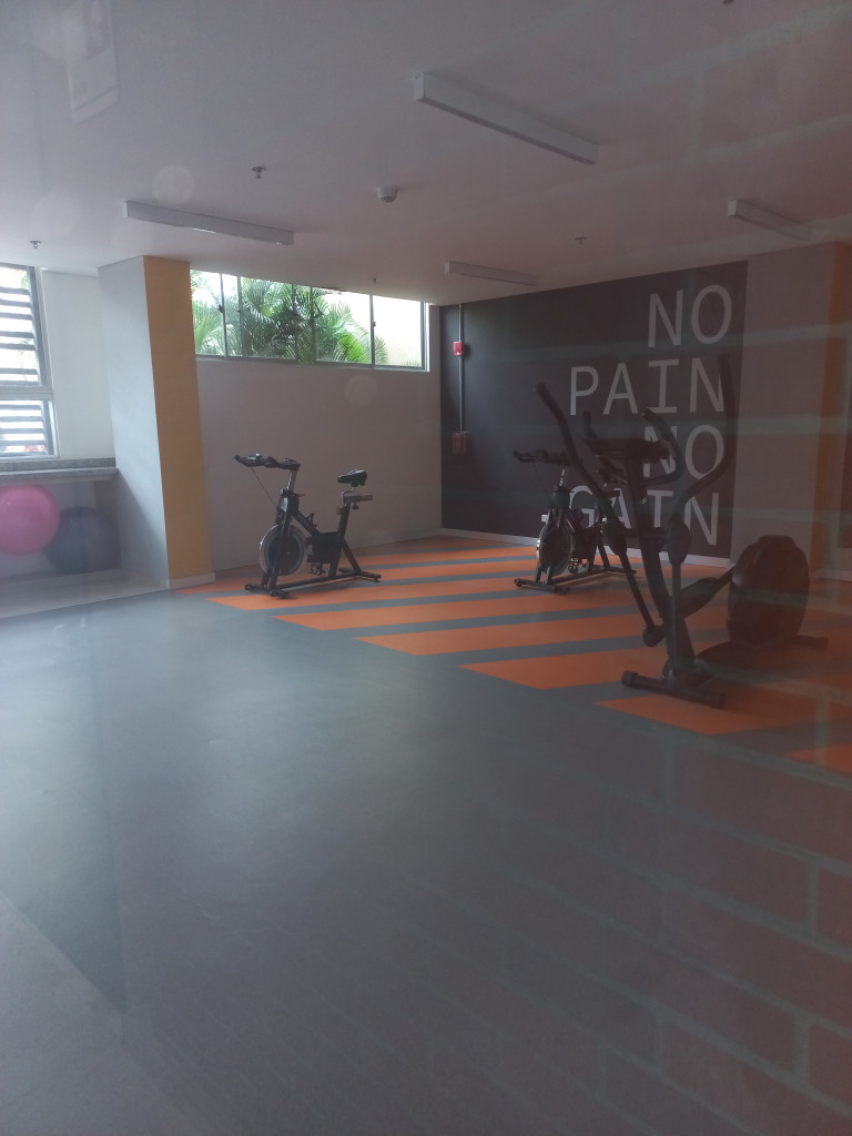 Apartamento En Venta - Cyma ||  Piso 2, Ibagué