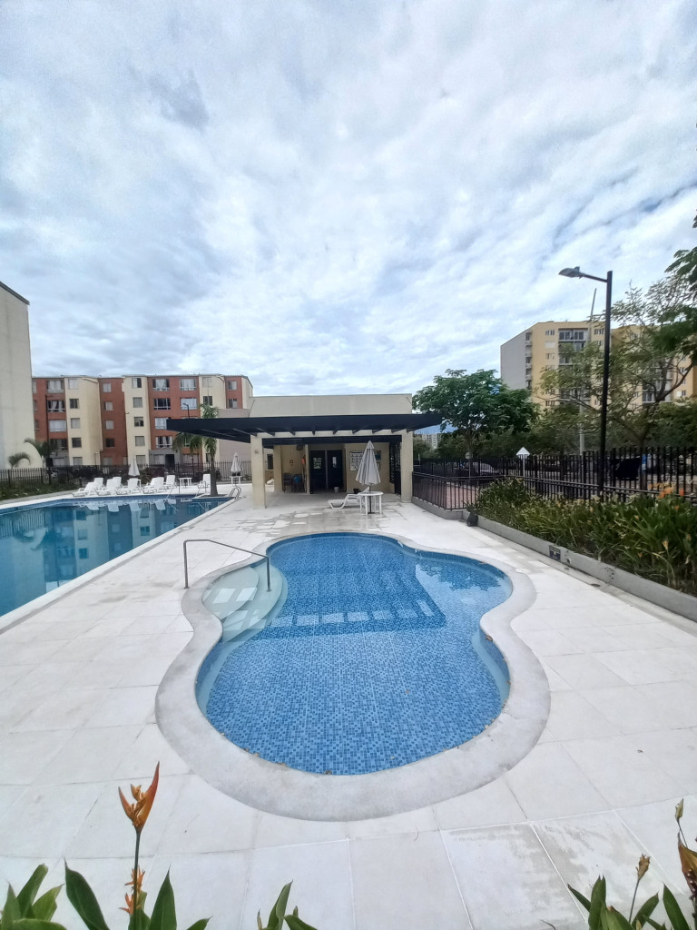 Apartamento En Venta - Cyma ||  Piso 2, Ibagué