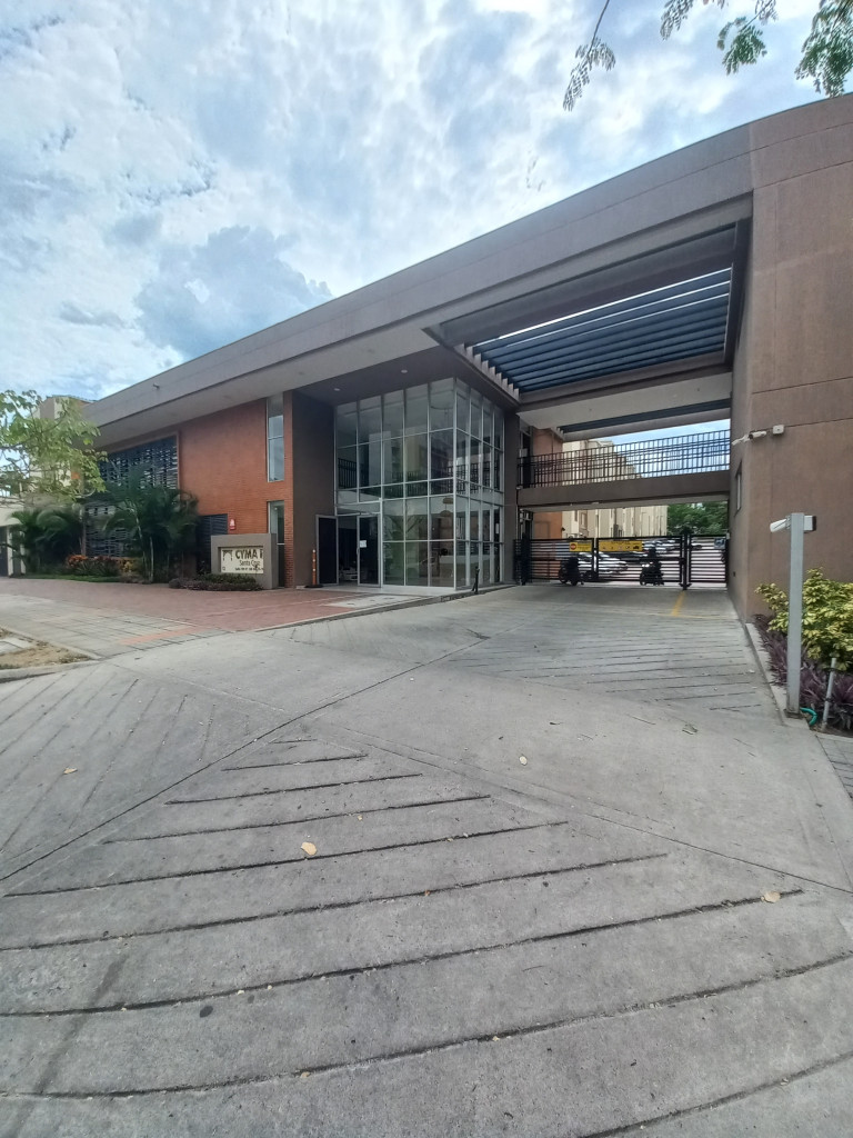 APARTAMENTO en VENTA en CYMA || PISO 2 — 3