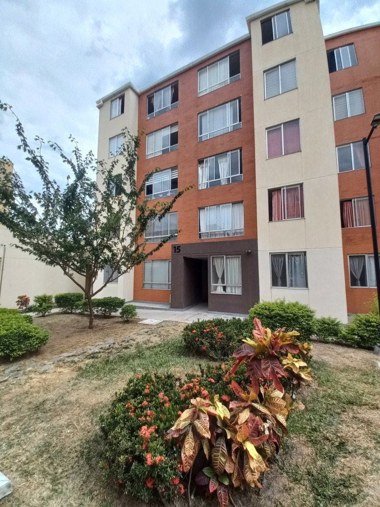 APARTAMENTO en VENTA en CYMA || PISO 2 — 5