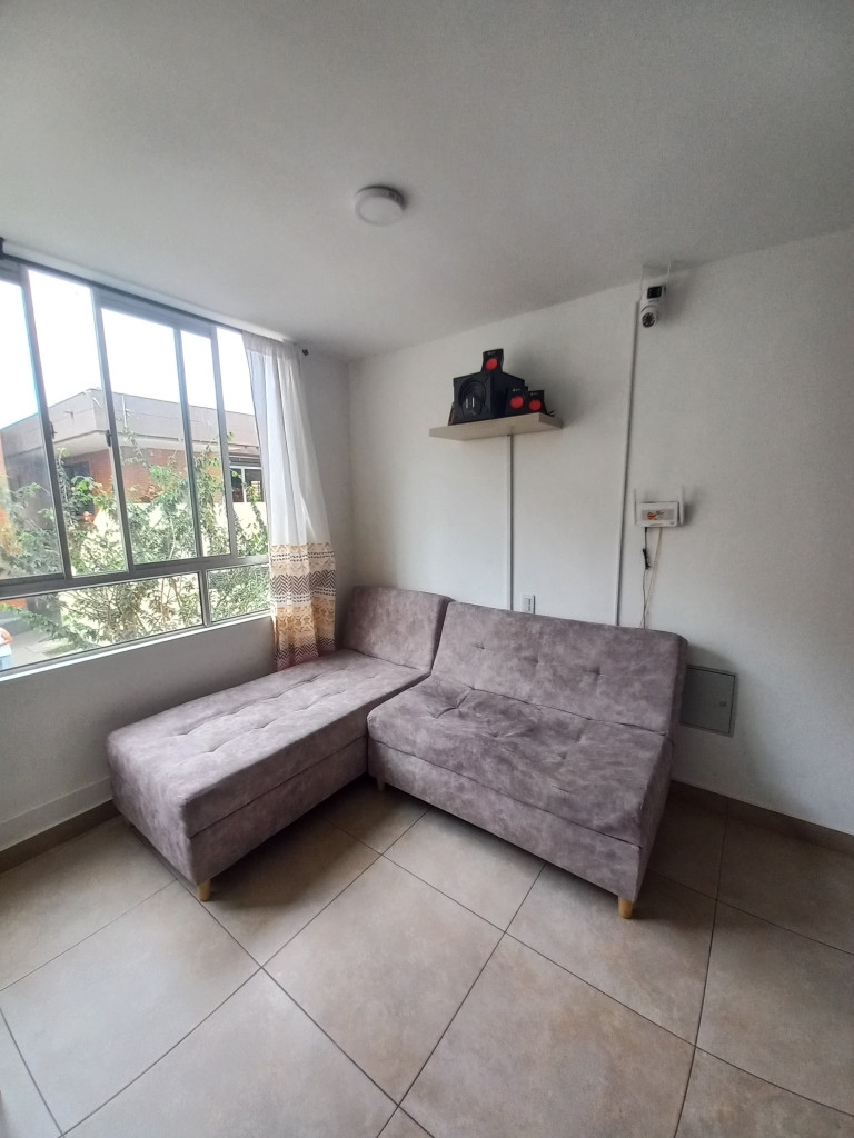 Apartamento En Venta - Cyma ||  Piso 2, Ibagué