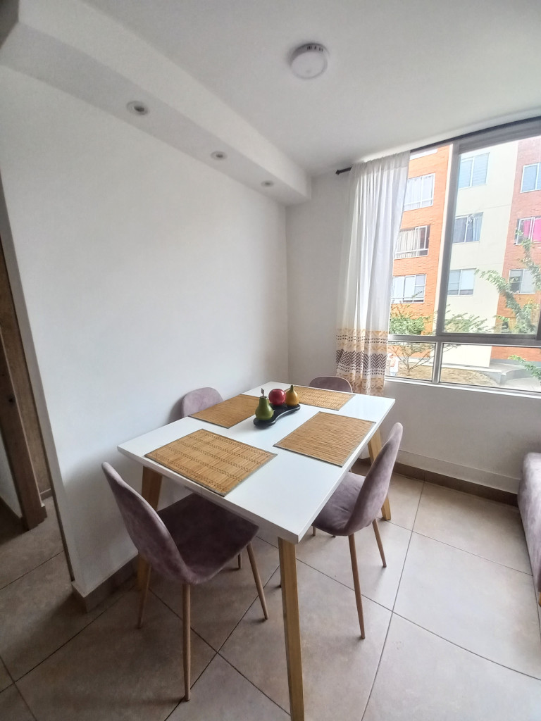 Apartamento En Venta - Cyma ||  Piso 2, Ibagué