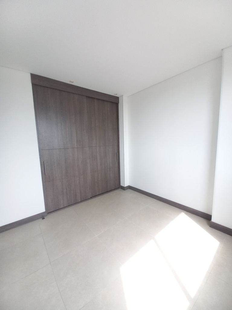 Apartamento En Arriendo - Condominio Vila Nova  Piso 7, Ibagué
