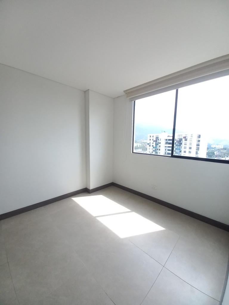 Apartamento En Arriendo - Condominio Vila Nova  Piso 7, Ibagué