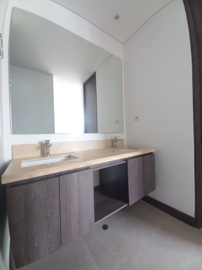 Apartamento En Arriendo - Condominio Vila Nova  Piso 7, Ibagué