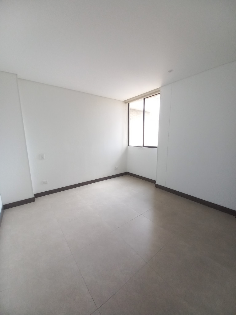 Apartamento En Arriendo - Condominio Vila Nova  Piso 7, Ibagué