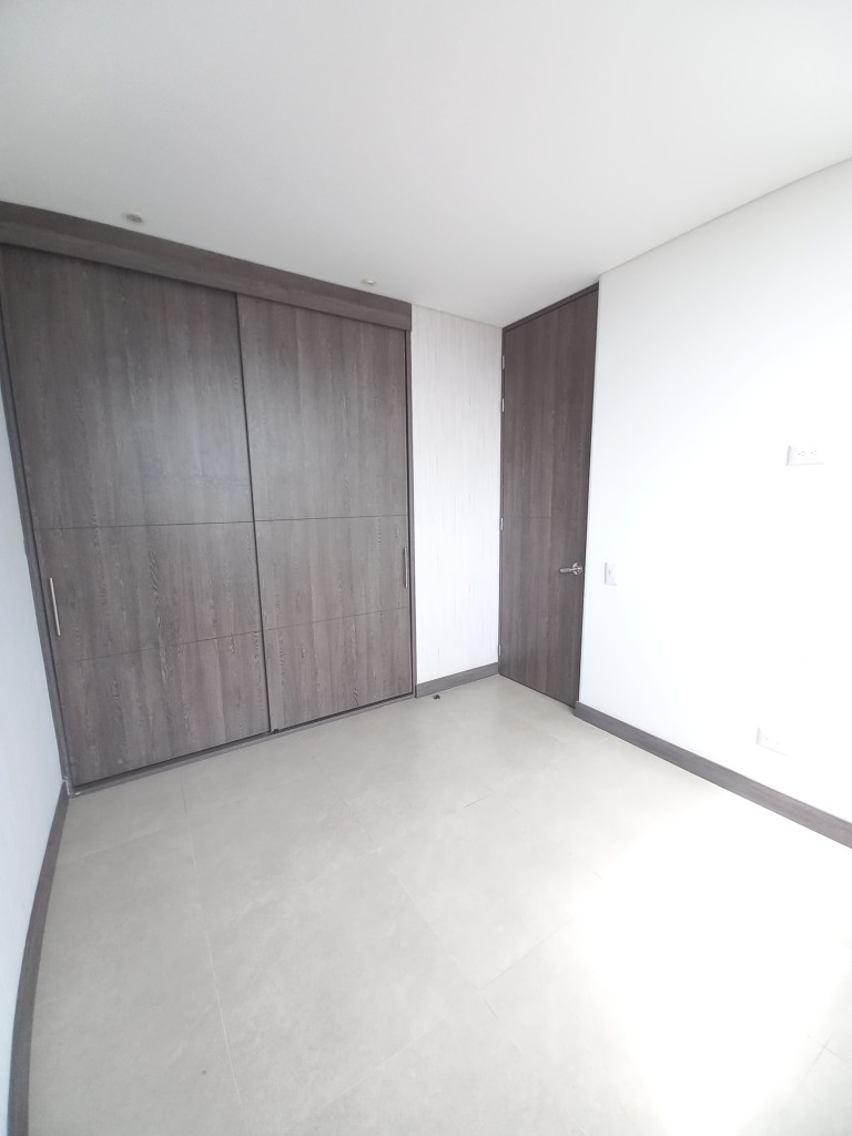 Apartamento En Arriendo - Condominio Vila Nova  Piso 7, Ibagué