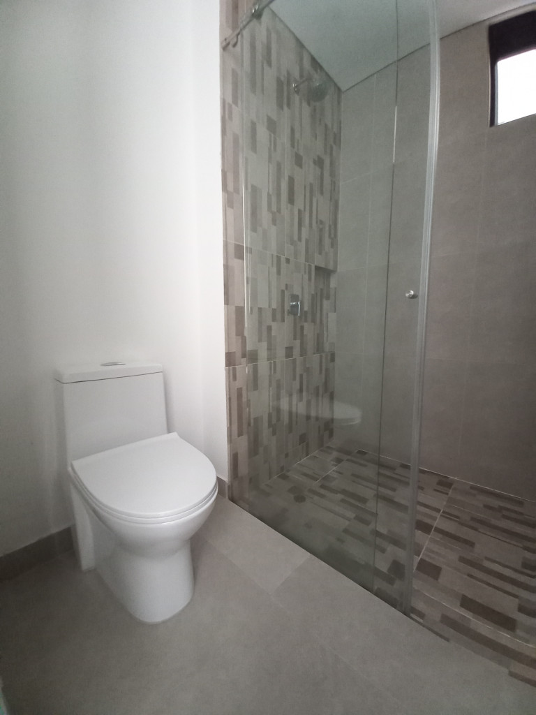Apartamento En Arriendo - Condominio Vila Nova  Piso 7, Ibagué