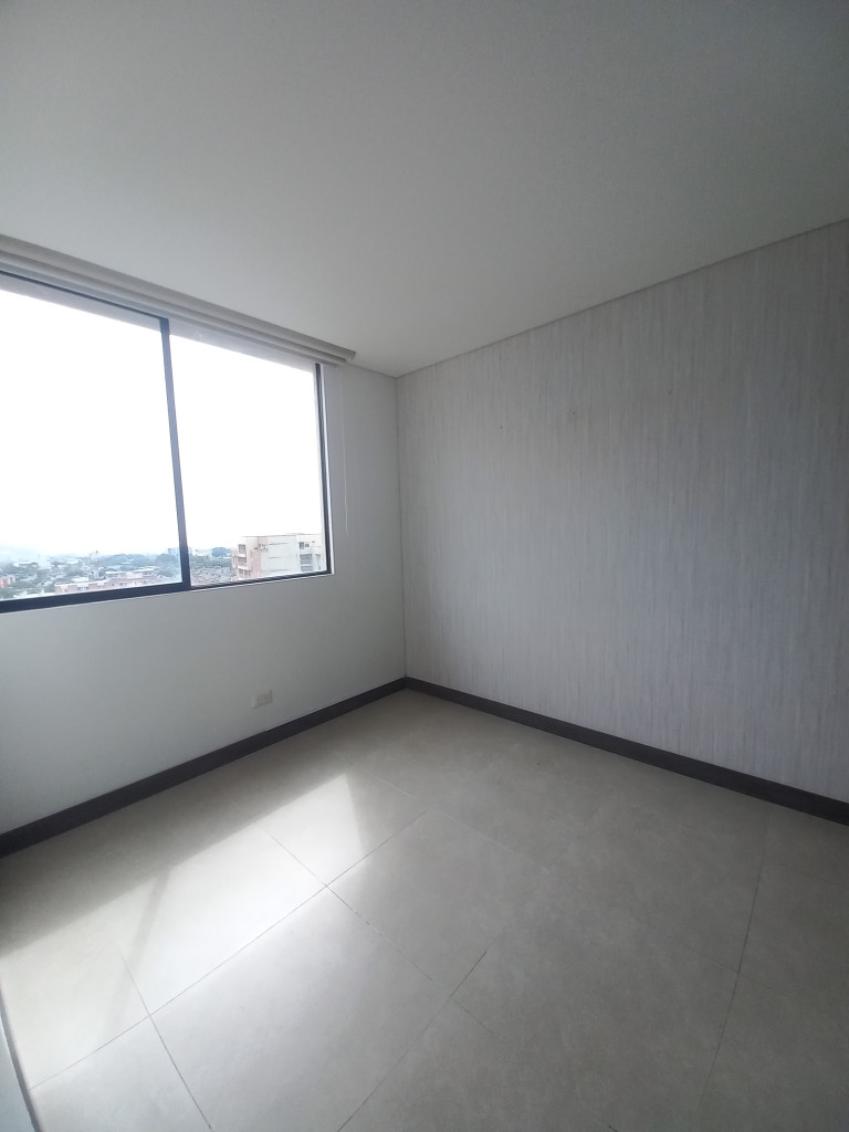 Apartamento En Arriendo - Condominio Vila Nova  Piso 7, Ibagué