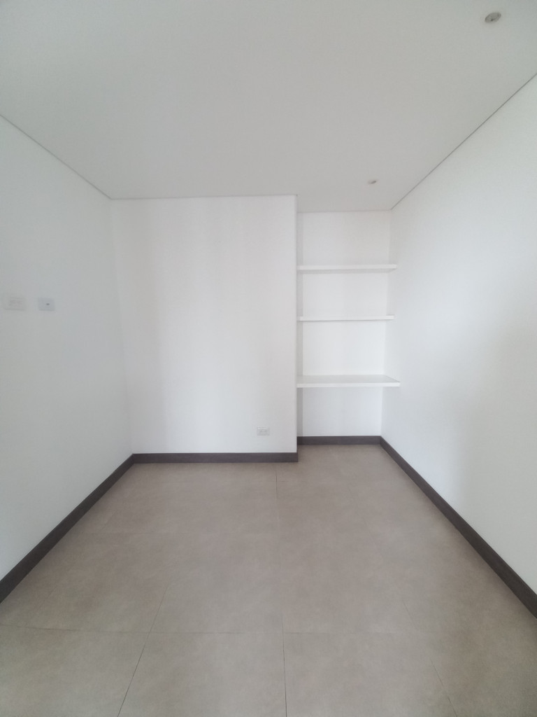 Apartamento En Arriendo - Condominio Vila Nova  Piso 7, Ibagué