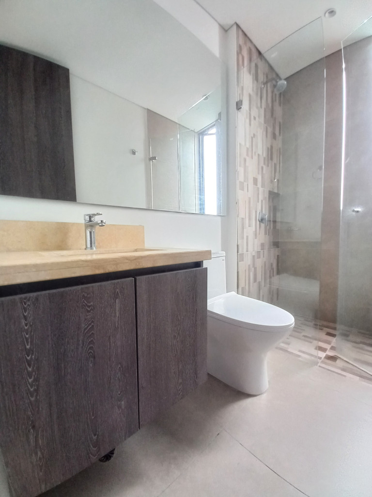 Apartamento En Arriendo - Condominio Vila Nova  Piso 7, Ibagué
