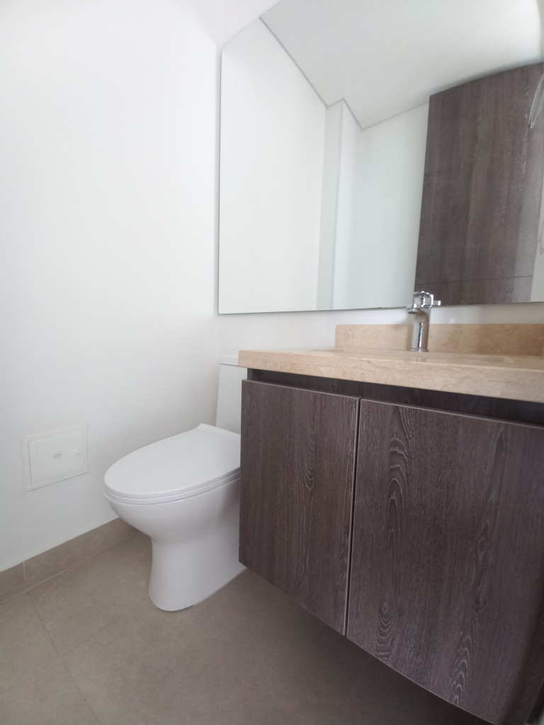 Apartamento En Arriendo - Condominio Vila Nova  Piso 7, Ibagué